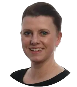 Joana Kreuder-Wiesemann - Continuing Education Digital Manager Global Marketing - profile avatar