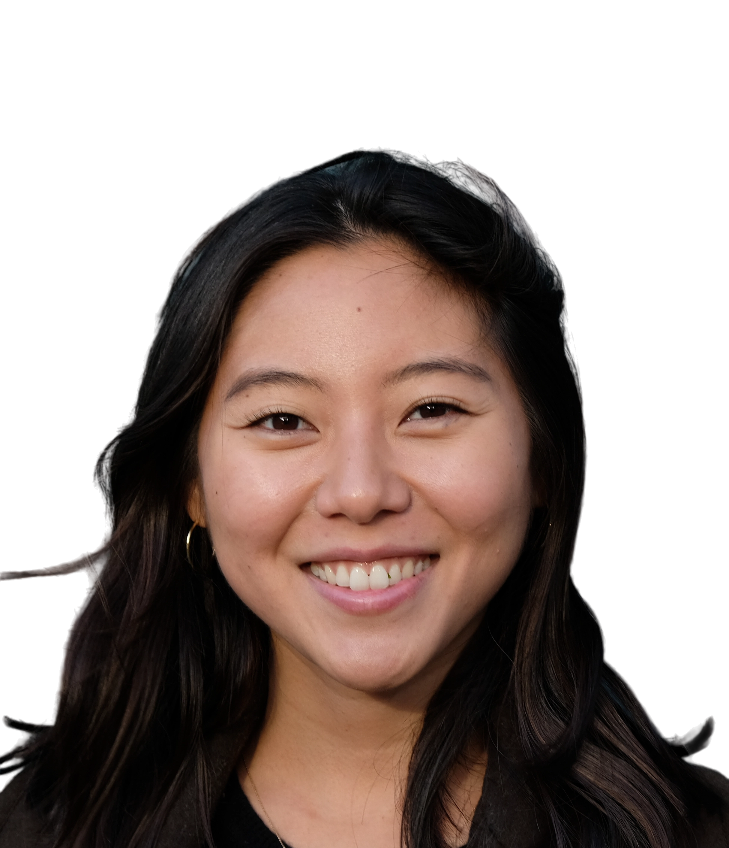 Joann (H.) Jeong - Co-founder & CEO - profile avatar