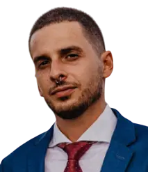 João Coelho - Content-Moderator für soziale Medien - Profilbild