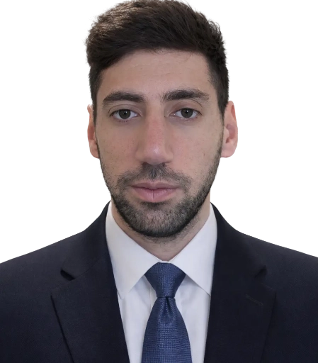Joao M. - Test Engineer - profile avatar