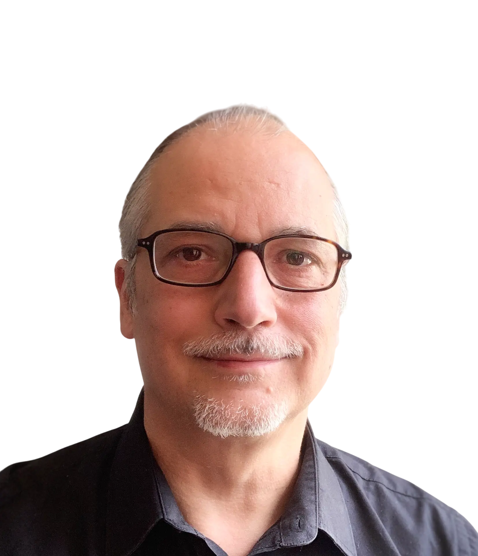 João Pedro (Pedro) Jonen - Art Direktor - Profilbild