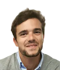 João Terenas Neves - SAP-Berater - Profilbild