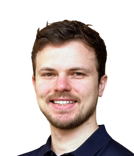 Joav Isay - Internship – Business Development | Forward-thinking Junior Project Manager - profile avatar