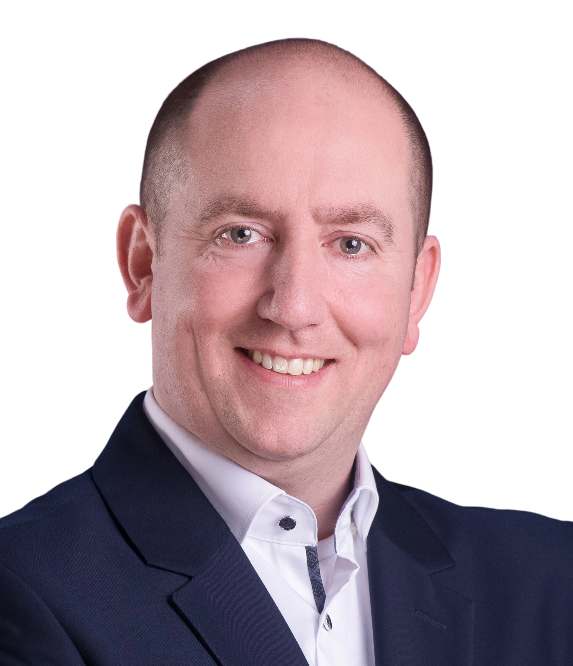 Jochen Kuhm - Global Head of Supply Chain, Planning & Logistics - profile avatar