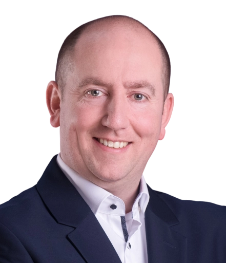 Jochen Kuhm - Global Head of Supply Chain, Planning & Logistics - profile avatar