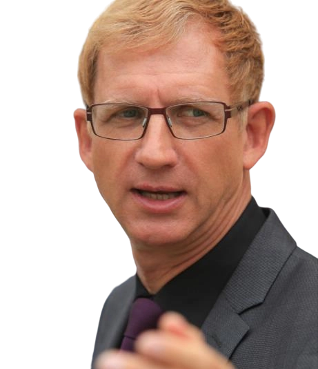 Jochen Langenberger - Management Consultant, Coach, Senior Project Manager and Interim Manager - profile avatar