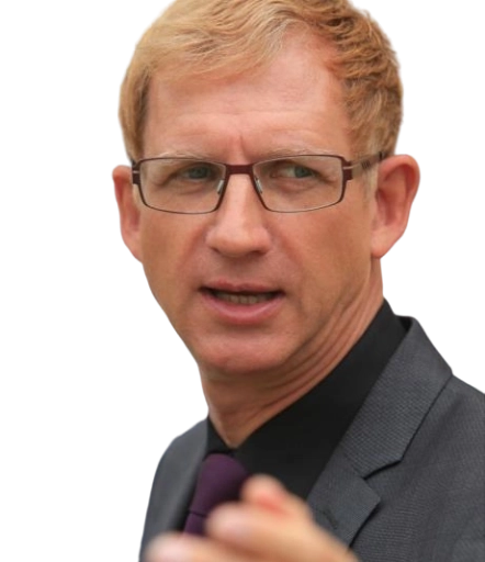 Jochen Langenberger - Management Consultant, Coach, Senior Project Manager and Interim Manager | Passionate DevOps Engineer - profile avatar