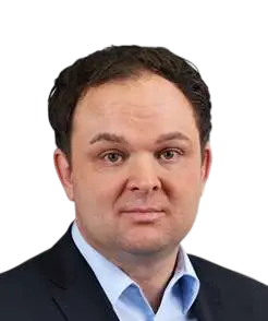 Jochen Mader - Technischer Projektleiter – Softwareentwicklung - Profilbild