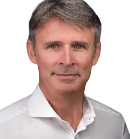 Jochen Rausch - Project Manager - profile avatar