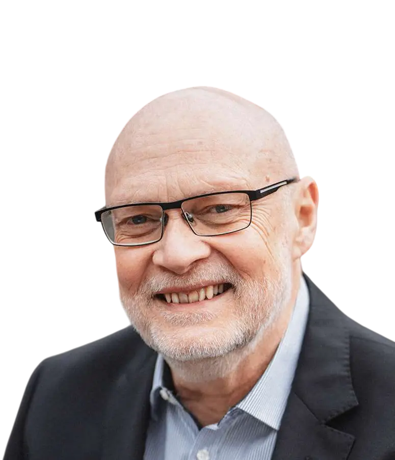 Jochen Rieseberg - Selbstständiger IT-Berater - Profilbild