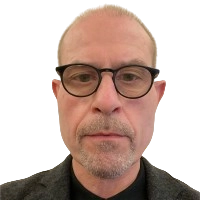 Joe Krantz - Senior Management Consultant (Freelance) - profile avatar