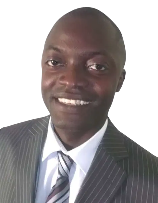 Joel Bahr - Bauoberleiter für LOS D3a und D3b - Profilbild