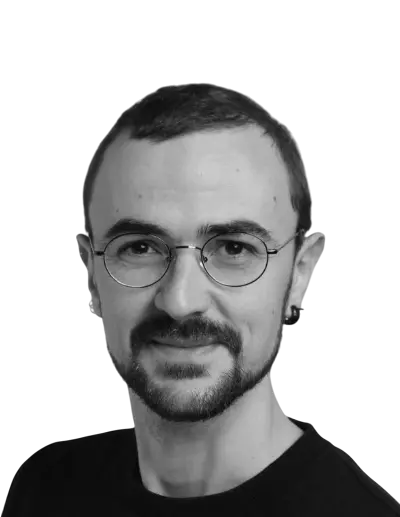 Joël Doat - Teacher - profile avatar