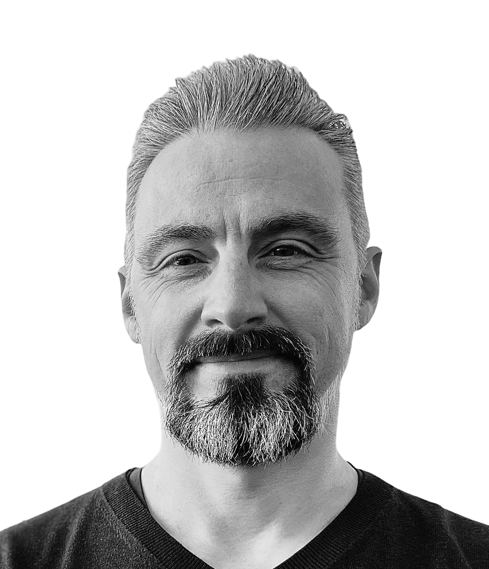 Joerg Eickler - ERP / AI Consultant and Team Coach - profile avatar