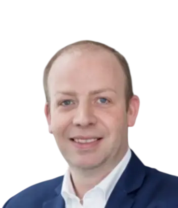 Joerg Reger - Chief Information Officer - profile avatar