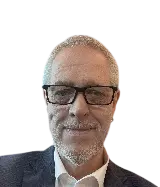 Joerg S. - Interim-CTO/Enterprise-Architekt