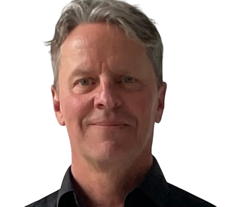 Johan Ginyard - Organisationsberater - Profilbild