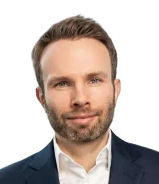 Johann Merkel - CX/CRM/Marketing Automation Project Manager with a strong focus on business analysis, transformation, and technology - profile avatar