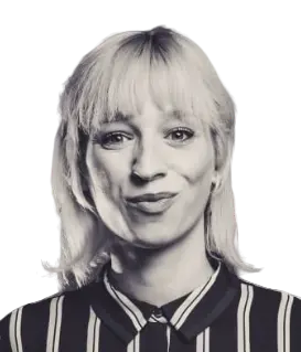 Johanna Lehmann - Gründer - Profilbild