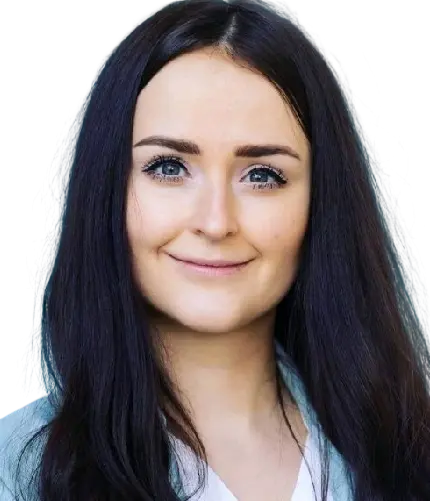 Johanna Urbanz - Manager - profile avatar