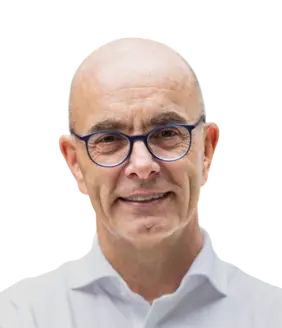 Johannes Borghardt - Vice President Operations | Experienced Consultant: MLOps Engineer - profile avatar