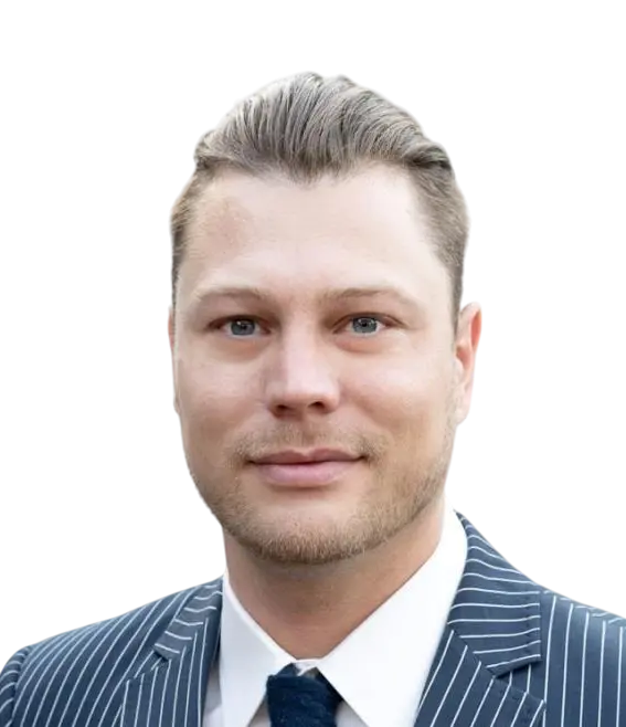 Johannes Brodhun - Buchhalter & Controller - Profilbild