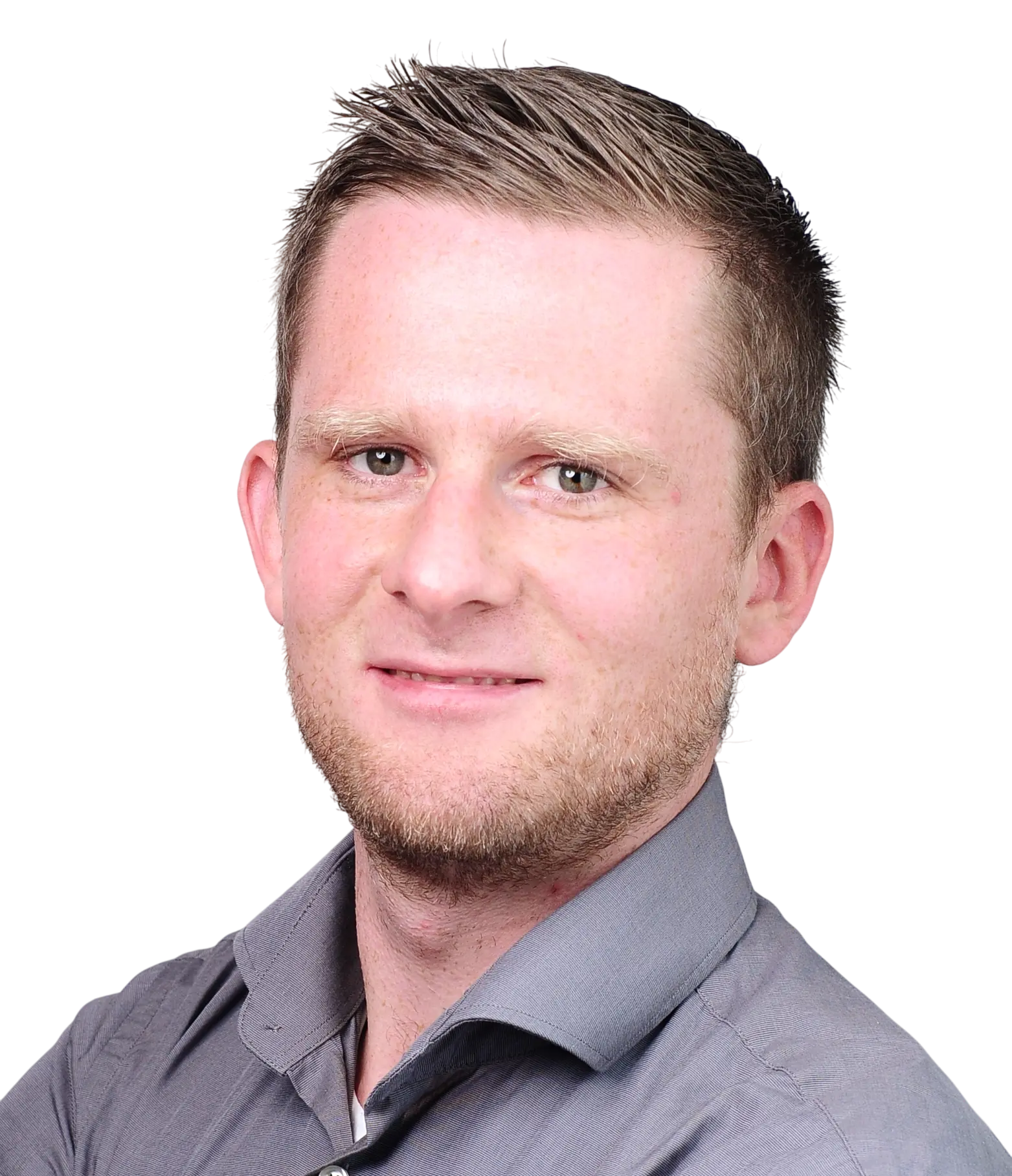 Johannes Daumenlang - LabVIEW Developer - profile avatar