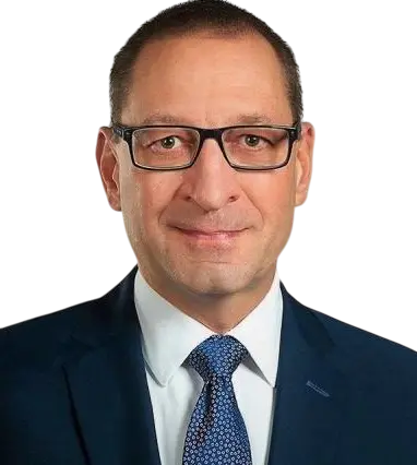 Johannes (Dipl.-Kfm.) Schaeffer - CFO - profile avatar