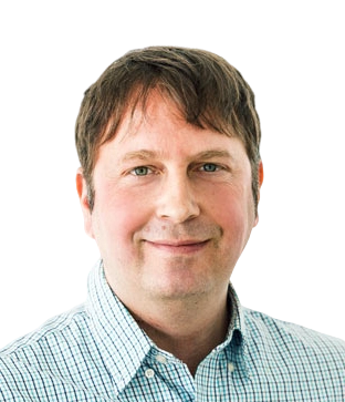 Johannes (Dr.) Riesterer - Geschäftsführender Gesellschafter & Technischer Leiter - Profilbild