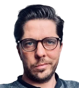 Johannes Engel - E2E Test Manager / Technical Project Manager - profile avatar