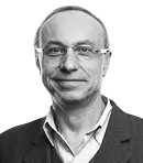 Johannes Friedemann - Professioneller Scrum Master I - Profilbild