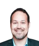 Johannes Fruntzek - Projektmanagement Fördertechnik - Profilbild