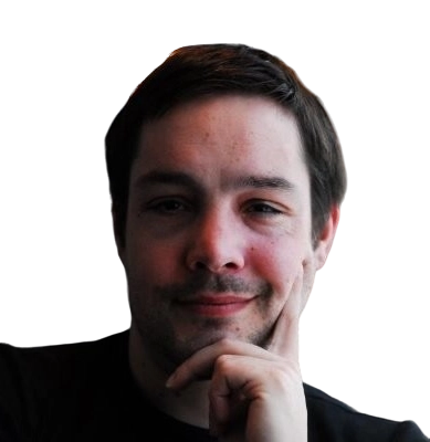 Johannes Grahmann - Kern-Weltaufbau, Charaktere und Hauptgeschichte - Profilbild