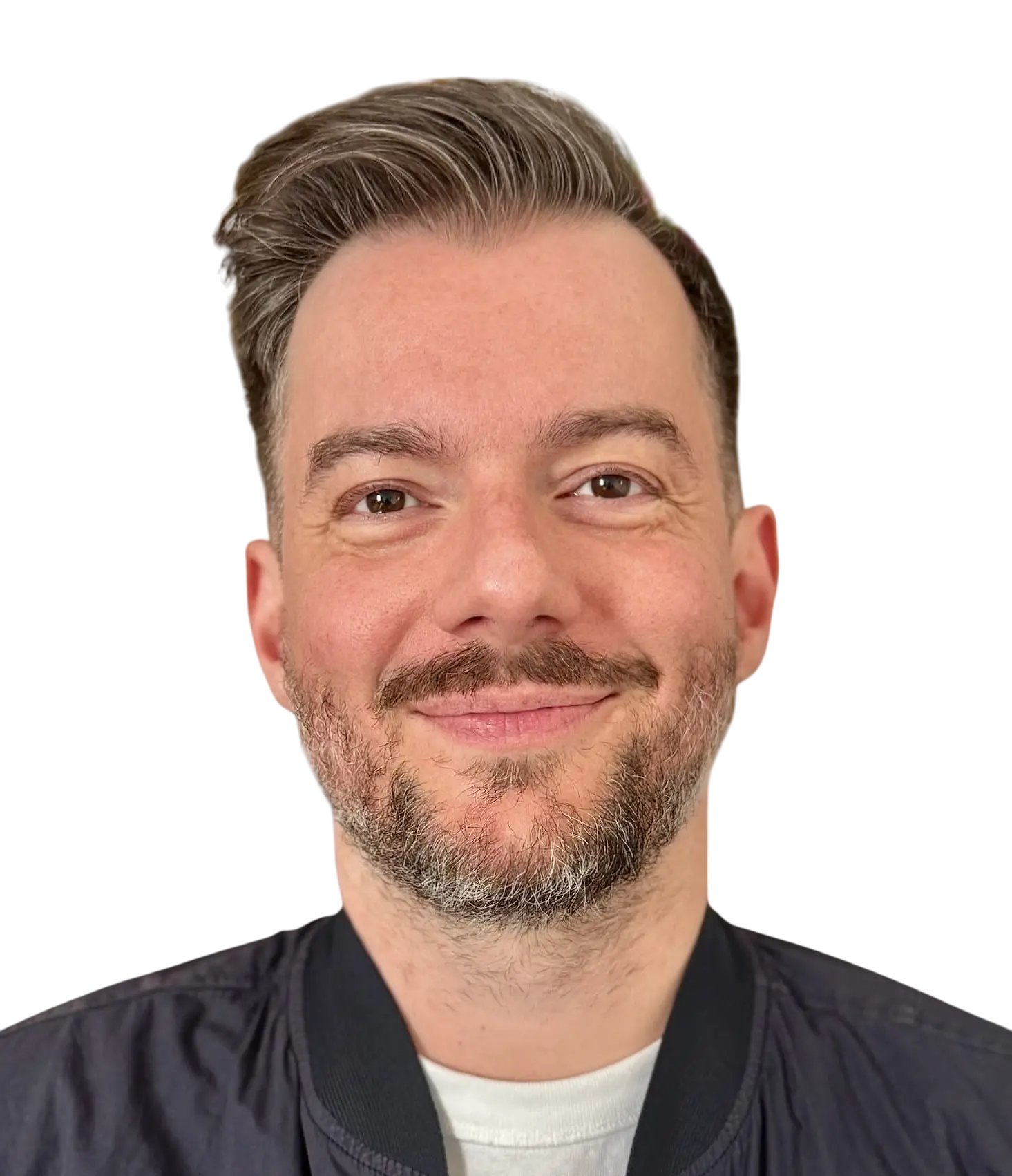 Johannes Herseni - Lectureship in UX Design and Innovation Strategy - profile avatar