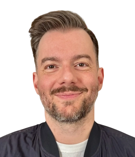 Johannes Herseni - Lectureship in UX Design and Innovation Strategy | Innovative UI/UX Designer - profile avatar