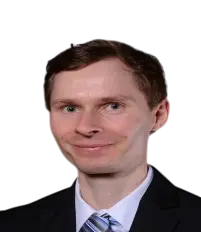 Johannes Knörzer - Softwareentwickler - Profilbild