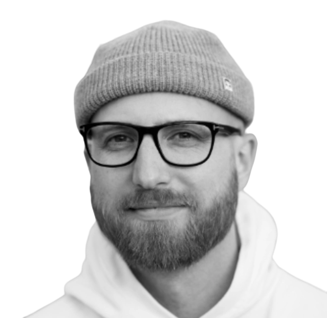 Johannes (P.) Lauber - Android-Entwickler - Profilbild