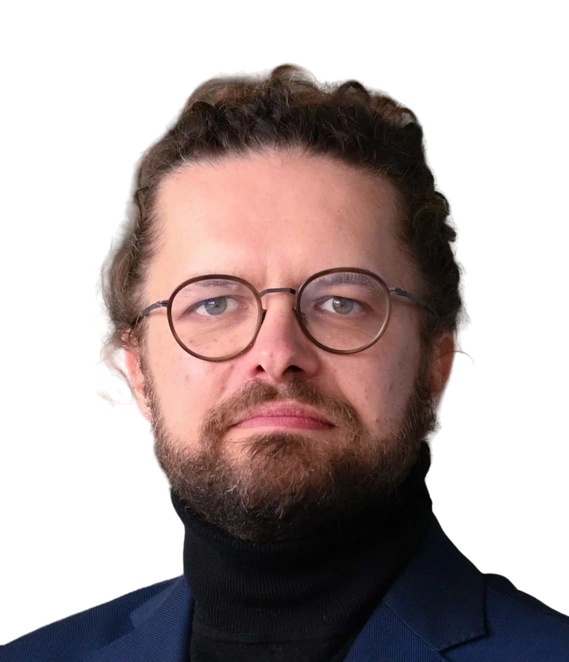 Johannes Merkel - Management Reporting App - profile avatar