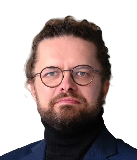 Johannes Merkel - Management Reporting App | Experienced Power BI Consultant - profile avatar