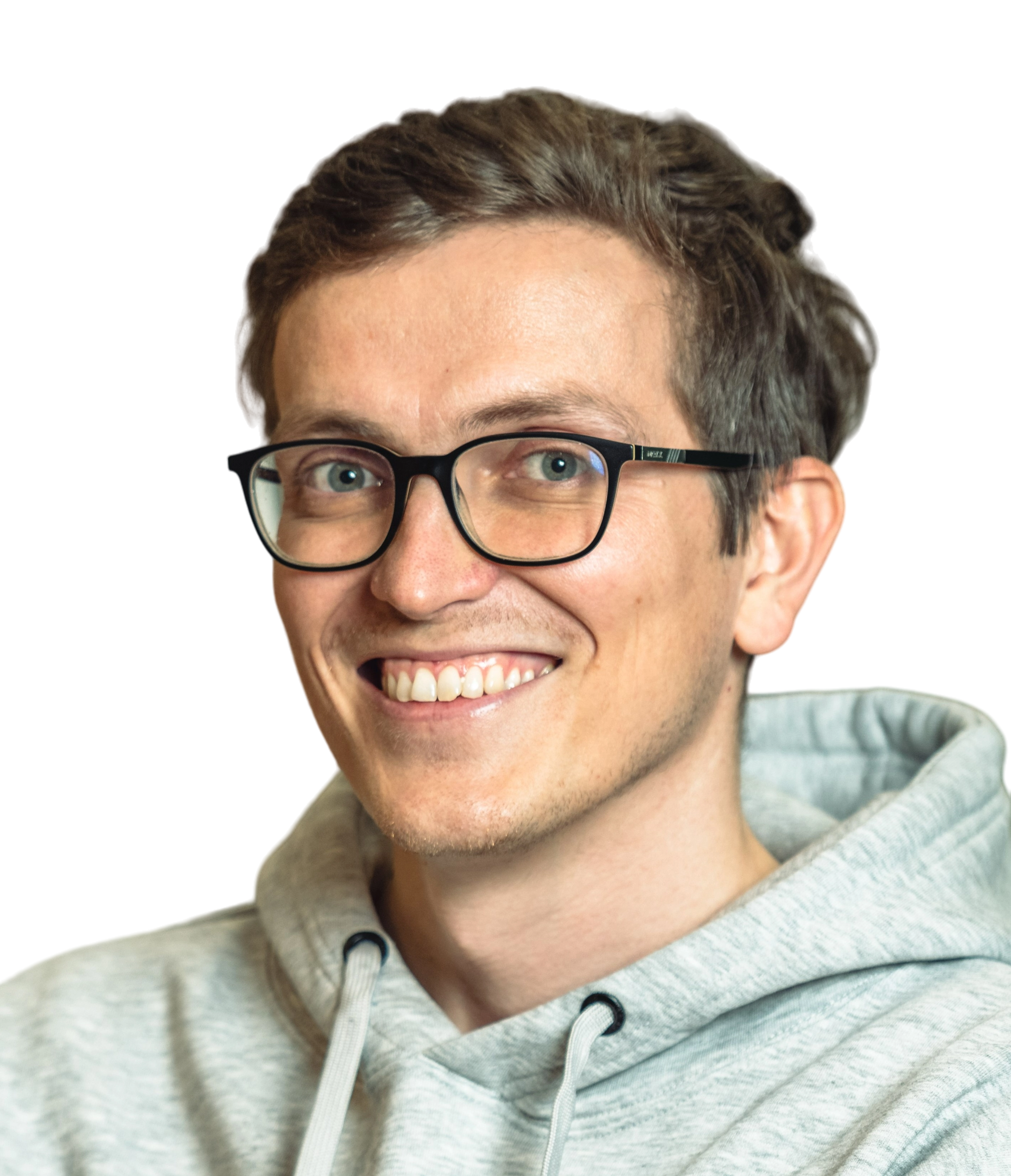 Johannes Meyer - Technical Project Management, Program Management, PMO, Interim Management, Business Consultant - Profilbild