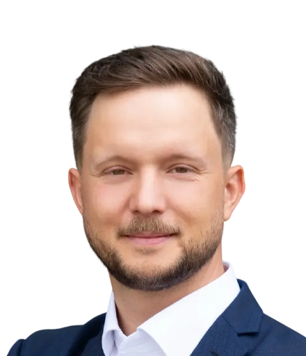 Johannes M. - Partner | M&A-Beratung - Profilbild