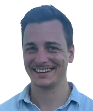 Johannes Ramsauer - Projektberater - Profilbild