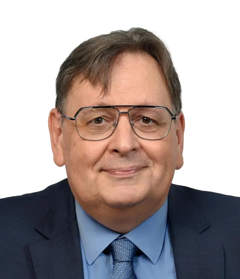 Johannes Reuß-Von Viebahn - Head of Financial Accounting - profile avatar