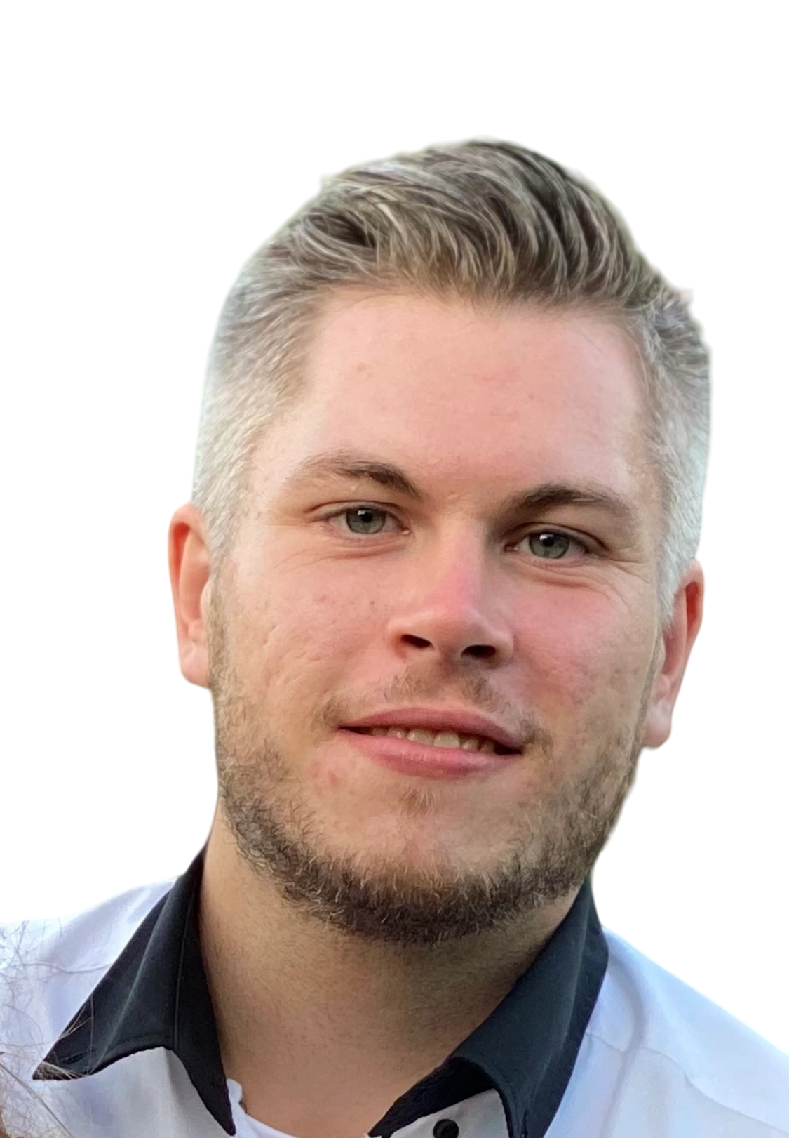 Johannes Sass - Agile Berater - Profilbild