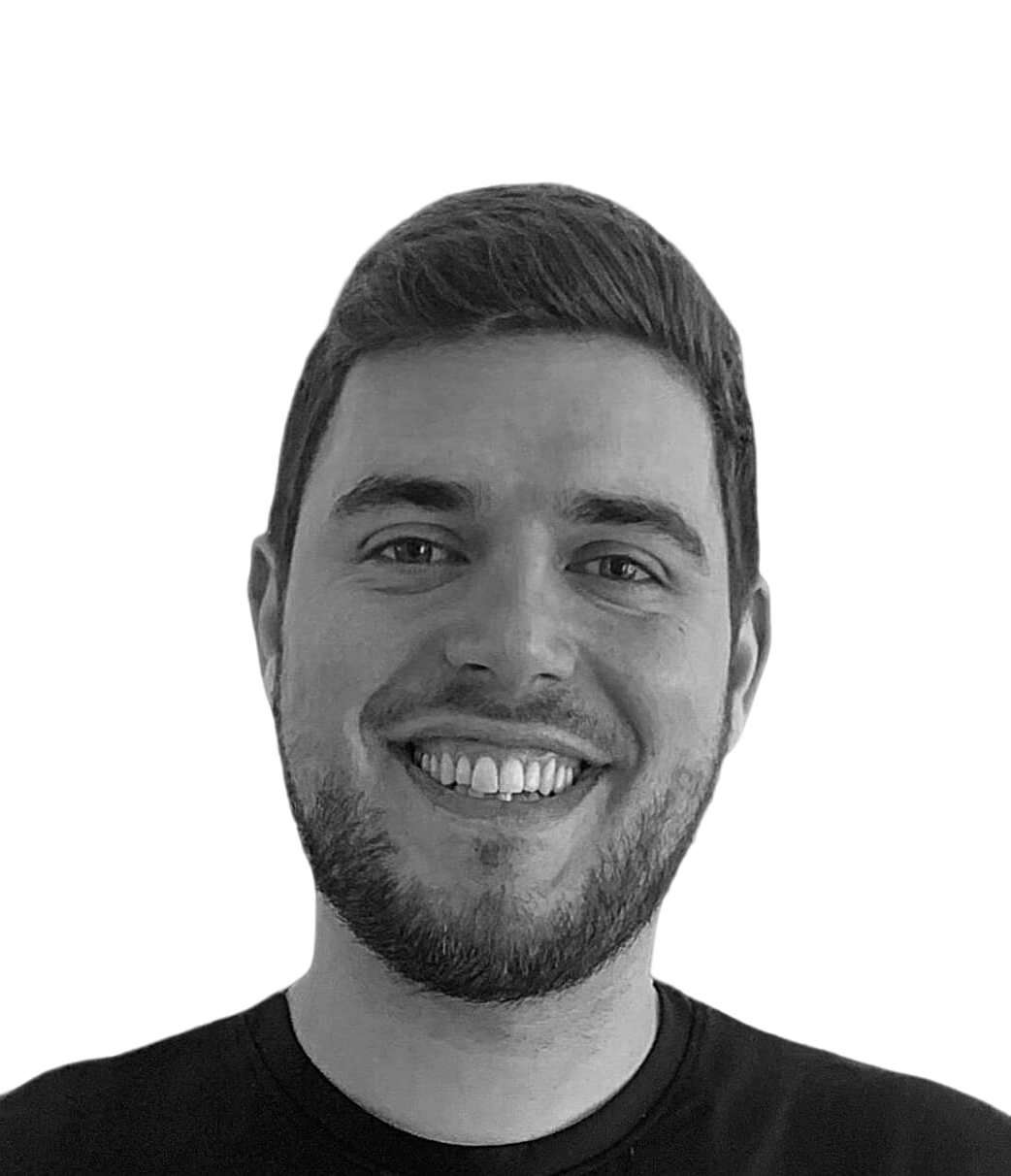 Johannes (Joshua) Skowron - Berater und Freelancer - Profilbild