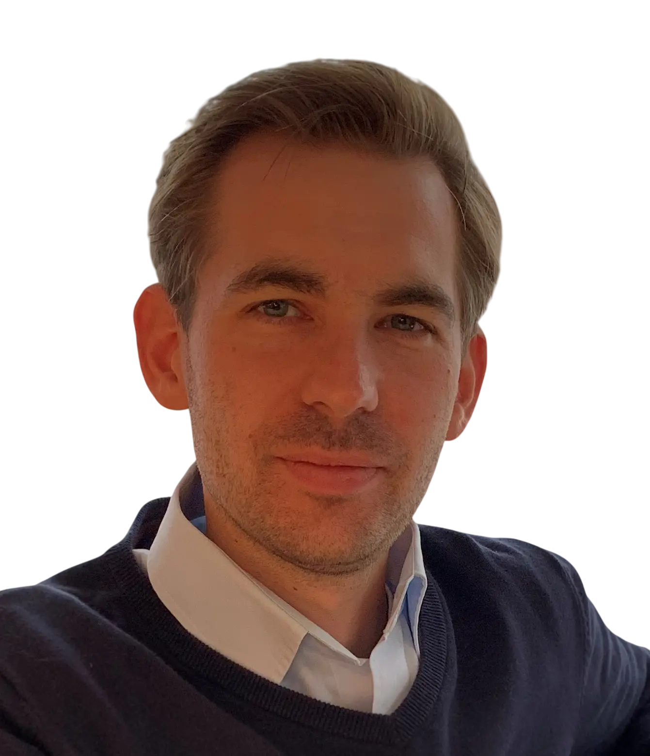 Johannes Wanzek - Senior Software Engineer - profile avatar