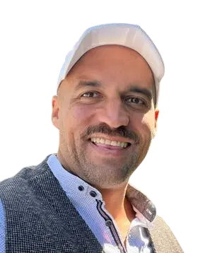 John Heinz - Writing & Video Evaluation Analyst – AI Content R&D - profile avatar