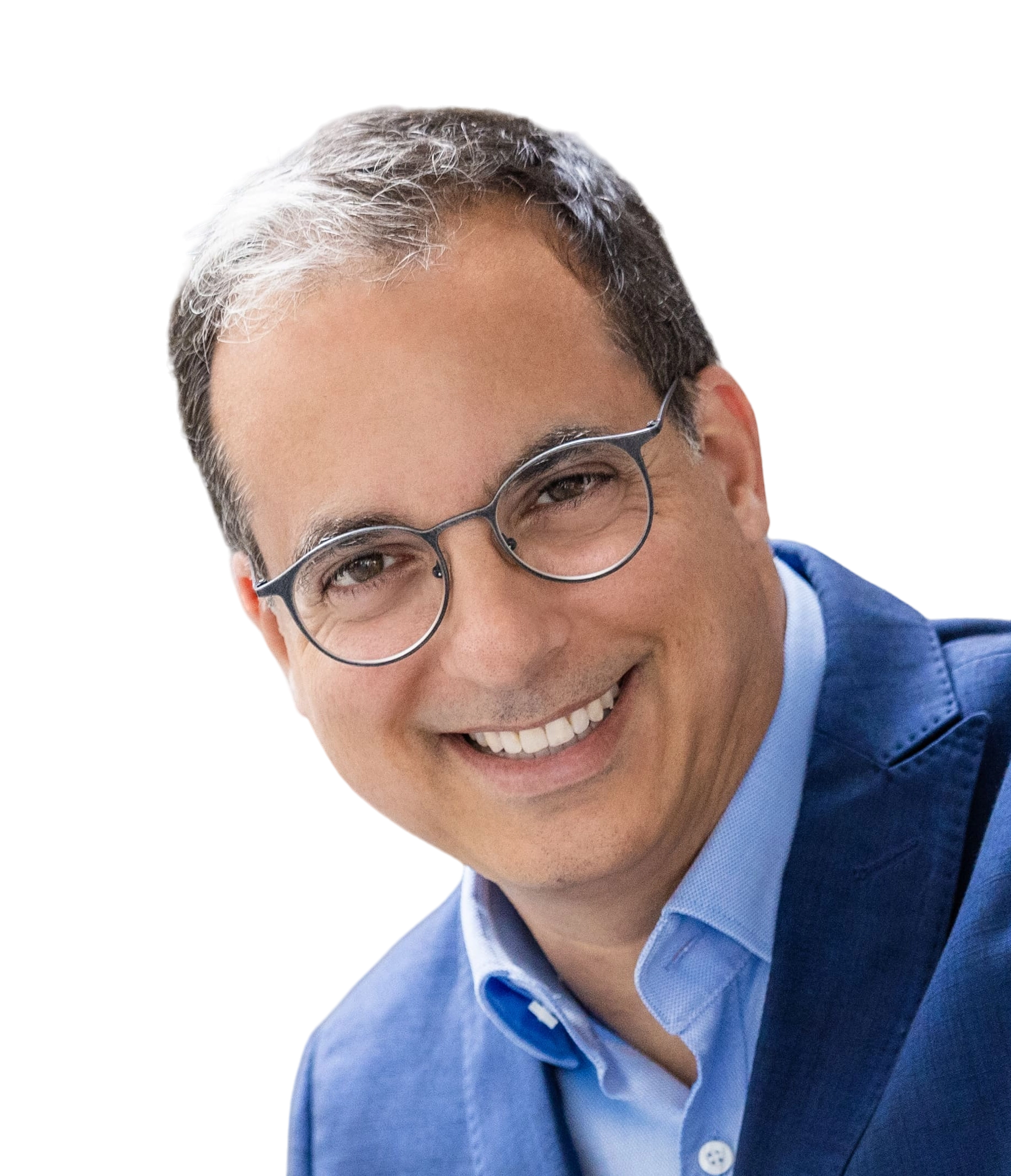 John Guenther - Interims Marketing Manager - Profilbild