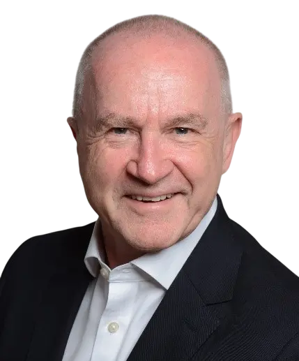 John Lloyd Osmant - Executive Management - Operations - profile avatar