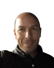 John Munsters - SAP Basis Consultant - profile avatar